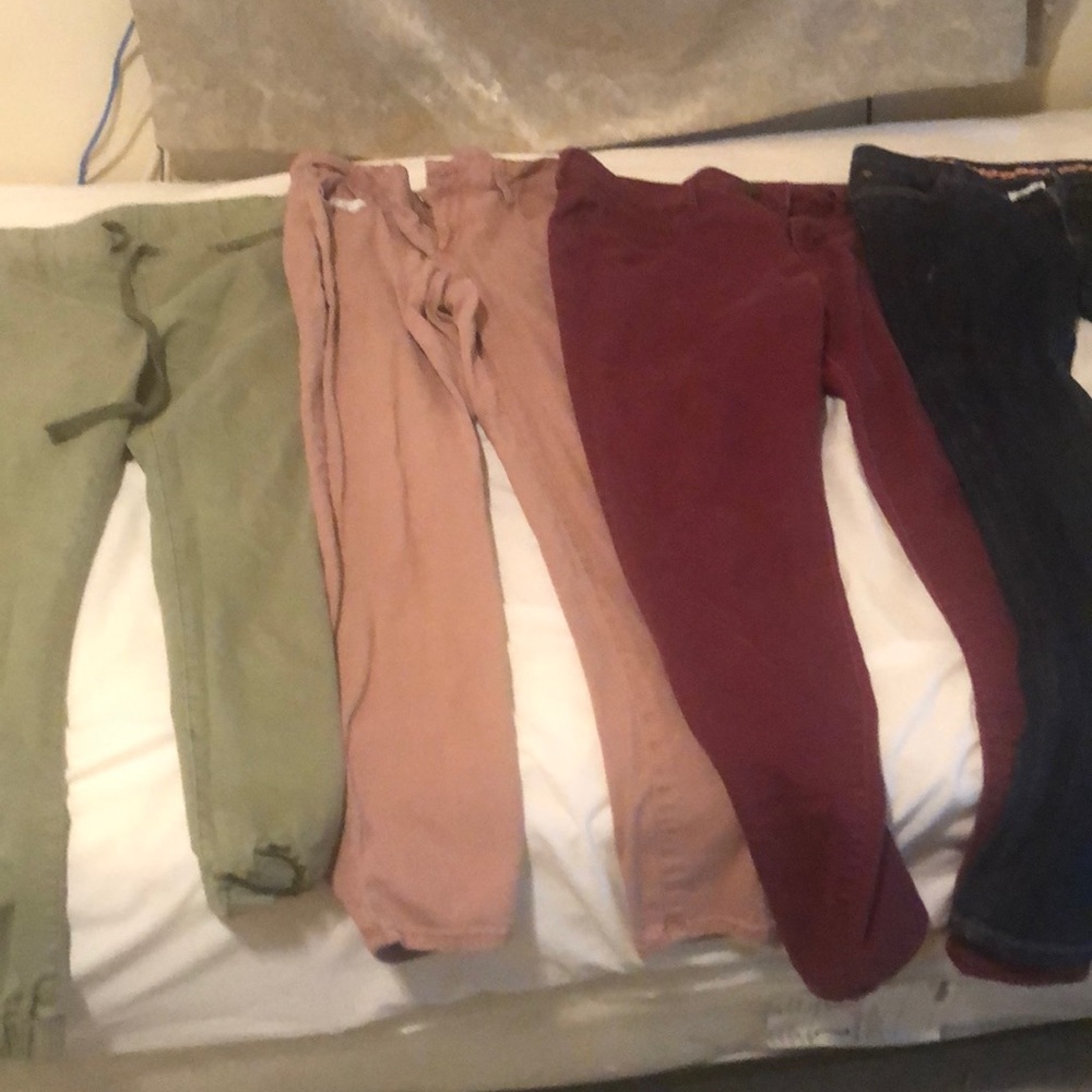 Pants